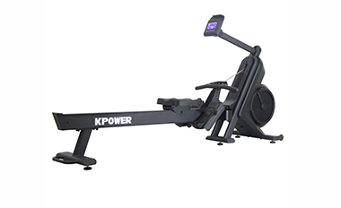 自發電磁阻風阻劃船器K7195SW